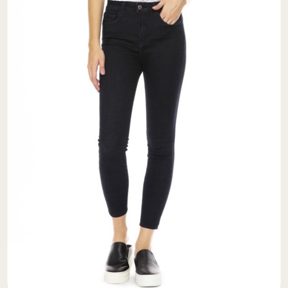L’agence Margot Skinny Ankle Eclipse 25